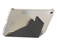 SWITCHEASY Origami Nude do iPad mini 8.3" (Black) SPD183037BK22 - 1415923 - zdjęcie 4